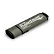 iStorage Kanguru FlashTrust™ USB 3.0 128 GB |Secure Flash Drive| Secure Firmware | Physical Write Protect Switch |Protects Against BadUSB | Compliance with NIST requirements for implementation