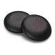 Poly Blackwire 3310/3320 Foam Ear Cushions (2 Pieces)