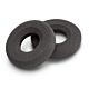 Poly Blackwire 3310/3320 Foam Ear Cushions (2 Pieces)