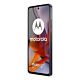 Motorola moto G75 5G 17.2 cm (6.78") Hybrid Dual SIM Android 14 USB Type-C 8 GB 128 GB 5000 mAh Grey