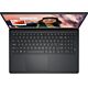 DELL Inspiron 3530 Intel® Core™ i3 i3-1305U Laptop 39.6 cm (15.6") Full HD 8 GB DDR4-SDRAM 256 GB SSD Wi-Fi 6 (802.11ax) Windows 11 Pro UK English Black