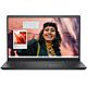 DELL Inspiron 3530 Intel® Core™ i3 i3-1305U Laptop 39.6 cm (15.6") Full HD 8 GB DDR4-SDRAM 256 GB SSD Wi-Fi 6 (802.11ax) Windows 11 Pro UK English Black