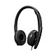 Lenovo 4XD1M39029 headphones/headset Wired Head-band USB Type-C Black