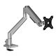 Neomounts DS70-250SL1 Monitor arm 17-35" - gas spring - Topfix - 180°-stop
