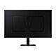 Samsung LS27D800UAU computer monitor 68.6 cm (27") 3840 x 2160 pixels Quad HD Black