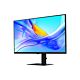 Samsung LS27D800UAU computer monitor 68.6 cm (27") 3840 x 2160 pixels Quad HD Black