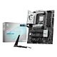 MSI B860 GAMING PLUS WIFI motherboard Intel B860 LGA 1851 (Socket V1) ATX