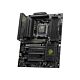 MSI MAG B850 TOMAHAWK MAX WIFI motherboard AMD B850 Socket AM5 ATX