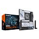 GIGABYTE B860 GAMING X WIFI6E Motherboard - Intel Core Ultra Series CPUs, 12+1+2+1 Phases VRM, up to 9066MHz DDR5, 1xPCIe 5.0 + 2xPCIe 4.0 M.2, 2.5GbE LAN, WIFI 6E, USB4