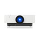 Sony VPL-FHZ80 data projector Projector ule 6000 ANSI lumens 3LCD WUXGA (1920x1200) White