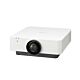 Sony VPL-FHZ80 data projector Projector ule 6000 ANSI lumens 3LCD WUXGA (1920x1200) White