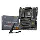 MSI MAG X870E TOMAHAWK WIFI motherboard AMD X870E Socket AM5 ATX