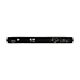 Tripp Lite PDUMH20HVATNET 3.8kW Single-Phase Switched Automatic Transfer Switch PDU, Two 200-240V C20 Inlets, 8 C13 & 2 C19 Outputs, 1U, TAA