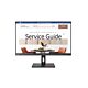Lenovo ThinkVision S24i-30 computer monitor 60.5 cm (23.8") 1920 x 1080 pixels Full HD LED Black