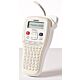 Brother PT-H101C label printer Thermal line 180 x 180 DPI 20 mm/sec TZe ABC