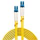 Lindy 20m LC-LC OS2 9/125 Fibre Optic Patch Cable