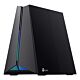 TP-Link Archer GXE75 wireless router 2.5 Gigabit Ethernet Tri-band (2.4 GHz / 5 GHz / 6 GHz)