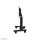 Neomounts PLASMA-M2500BLACK TV trolley 42-100" - motorised