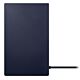 ASUS Simpro Dock 2 Wired Thunderbolt 3 Black, Blue