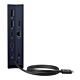 ASUS Simpro Dock 2 Wired Thunderbolt 3 Black, Blue