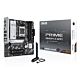 ASUS PRIME B840M-A WIFI AMD B840 Socket AM5 micro ATX