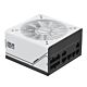 ASUS Prime AP-750G power supply unit 750 W 20+4 pin ATX ATX Black, White