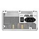 ASUS AP-850G power supply unit 850 W 20+4 pin ATX ATX Black, White
