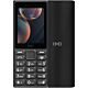 HMD Nokia 2660 Flip - 4G, VoLTE, 2,8"+1,77", 0,3MP, 48MB/128MB, Black