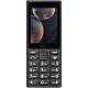 HMD Nokia 2660 Flip - 4G, VoLTE, 2,8"+1,77", 0,3MP, 48MB/128MB, Black