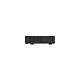 NETGEAR GS305Pv3 Unmanaged Gigabit Ethernet (10/100/1000) Power over Ethernet (PoE) Black