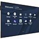 Viewsonic CDE7530 Signage Display 190.5 cm (75") Wi-Fi 450 cd/m² 4K Ultra HD Black Built-in processor Android 11