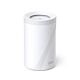 TP-Link Deco BE65 Tri-band (2.4 GHz / 5 GHz / 6 GHz) Wi-Fi 7 (802.11be) White 4 Internal