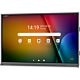 Viewsonic IFP8652-2F interactive whiteboard 2.18 m (86") 3840 x 2160 pixels Touchscreen Black HDMI