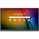 Viewsonic IFP8652-2F interactive whiteboard 2.18 m (86") 3840 x 2160 pixels Touchscreen Black HDMI