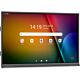Viewsonic IFP8652-2F interactive whiteboard 2.18 m (86") 3840 x 2160 pixels Touchscreen Black HDMI