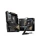 MSI MEG Z890 ACE motherboard Intel Z890 LGA 1851 (Socket V1) ATX
