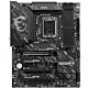 MSI Z890 GAMING PLUS WIFI motherboard Intel Z890 LGA 1851 (Socket V1) ATX