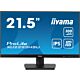 iiyama ProLite XU2293HSU-B7 computer monitor 54.6 cm (21.5") 1920 x 1080 pixels Full HD LED Black
