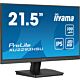 iiyama ProLite XU2293HSU-B7 computer monitor 54.6 cm (21.5") 1920 x 1080 pixels Full HD LED Black