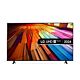 LG 75UT80006LA.AEK TV 190.5 cm (75") 4K Ultra HD Smart TV Wi-Fi Black