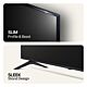 LG 75UT80006LA.AEK TV 190.5 cm (75") 4K Ultra HD Smart TV Wi-Fi Black