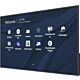 Viewsonic CDE4330 Signage Display 109.2 cm (43") Wi-Fi 450 cd/m² 4K Ultra HD Black Built-in processor Android 11