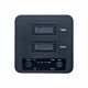 StarTech.com  M.2 NVMe Drive Duplicator, Standalone M.2 SSD r/Copier up to 90GBpm, USB 3.2 20Gbps M.2 Dual-Bay Drive Dock, USB-C/A Cables Included