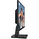 MSI Pro MP225V 21.45 Inch Monitor, FHD (1920 x 1080), 100Hz, VA, 1ms, 1x HDMI 1.4b, 1x D-Sub(VGA), Anti-Glare, Anti-Flicker, Less Blue light, TÜV Certified, VESA, Kensington, Black