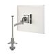Chief K2C110S monitor mount / stand 76.2 cm (30") Desk Silver
