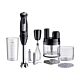 Braun MultiQuick 5 MQ5 PRO Immersion blender 1000 W Black