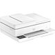 HP ENVY 6530e Wireless All-in-One Color Printer, Instant Ink; Photo printing