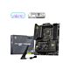 MSI MAG B860 TOMAHAWK WIFI motherboard Intel B860 LGA 1851 (Socket V1) ATX