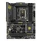 MSI MAG B860 TOMAHAWK WIFI motherboard Intel B860 LGA 1851 (Socket V1) ATX