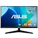 ASUS VY249HF computer monitor 60.5 cm (23.8") 1920 x 1080 pixels Full HD LCD Black